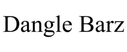 DANGLE BARZ trademark