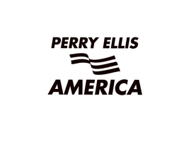 PERRY ELLIS AMERICA trademark