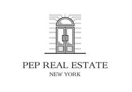 PEP REAL ESTATE NEW YORK trademark
