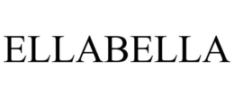 ELLABELLA trademark