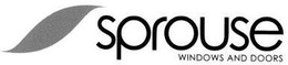 SPROUSE WINDOWS AND DOORS trademark