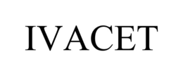 IVACET trademark