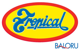 TROPICAL BALORU trademark