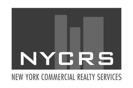 NYCRS NEW YORK COMMERCIAL REALTY SERVICES trademark