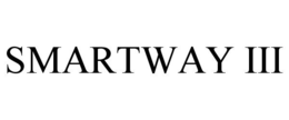 SMARTWAY III trademark