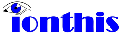 IONTHIS trademark