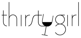 THIRSTY GIRL trademark