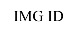 IMG ID trademark