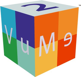 VU ME 2 trademark