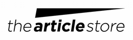THE ARTICLE STORE trademark