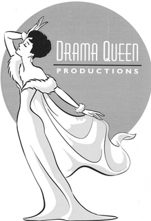 DRAMA QUEEN PRODUCTIONS trademark