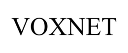 VOXNET trademark
