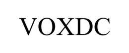 VOXDC trademark