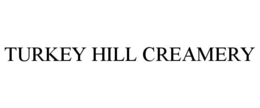 TURKEY HILL CREAMERY trademark