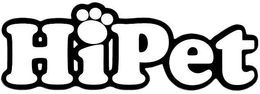 HIPET trademark
