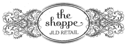 THE SHOPPE JLD RETAIL trademark