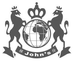 JOHN'S trademark