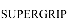 SUPERGRIP trademark