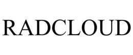 RADCLOUD trademark
