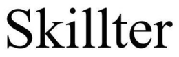 SKILLTER trademark