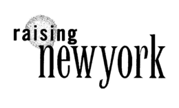 RAISING NEW YORK trademark