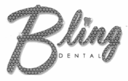 BLING DENTAL trademark