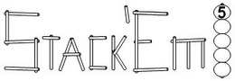 STACK 'EM 5 trademark