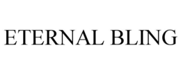 ETERNAL BLING trademark