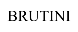 BRUTINI trademark