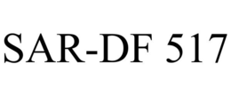 SAR-DF 517 trademark