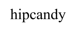 HIPCANDY trademark