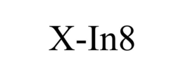 X-IN8 trademark