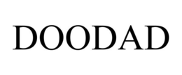 DOODAD trademark