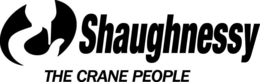 SHAUGHNESSY THE CRANE PEOPLE trademark