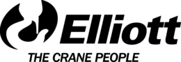 ELLIOTT THE CRANE PEOPLE trademark