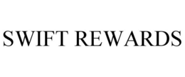 SWIFT REWARDS trademark