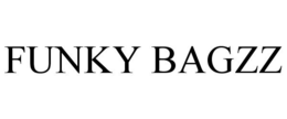 FUNKY BAGZZ trademark