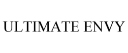 ULTIMATE ENVY trademark