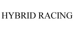 HYBRID RACING trademark