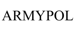 ARMYPOL trademark