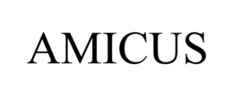 AMICUS trademark