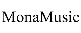MONAMUSIC trademark