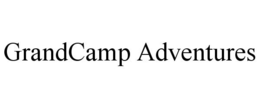 GRANDCAMP ADVENTURES trademark