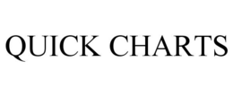 QUICK CHARTS trademark