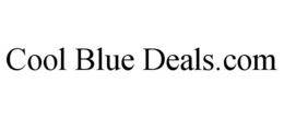COOL BLUE DEALS.COM trademark