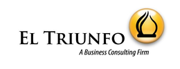 EL TRIUNFO A BUSINESS CONSULTING FIRM trademark