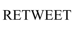 RETWEET trademark