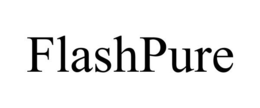 FLASHPURE trademark
