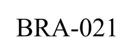 BRA-021 trademark