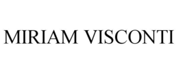 MIRIAM VISCONTI trademark